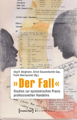 Produktbild von 'Der Fall'