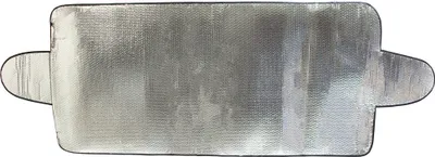 Produktbild von Windschutzscheibenschutz für den Winter 150×70cm