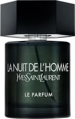 Obrázek produktu pro Yves Saint Laurent La Nuit de L’Homme Le Parfum parfémovaná voda pro muže 100 ml