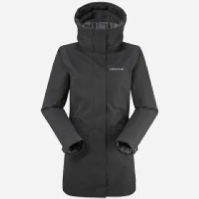 Imagen del producto de LAFUMA LAPLANDPARKA W, parka para mujer, 3 en 1, color , talla M