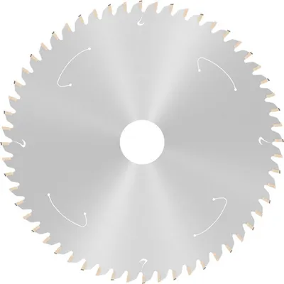 Image de Lame de scie circulaire sans fil PRO Aluminium, 190 x 2 x 30 mm