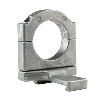 Produktbild von Kathrein Astro LNB Halter Adapter Halterung Sat Schüssel Spiegel ALU