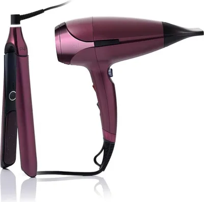 Productafbeelding van ghd Deluxe Set