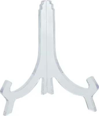 Produktbild von Dekorationsständer Tellerhalter
