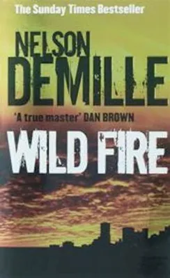Immagine prodotto di Wild Fire