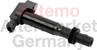 Produktbild von HITACHI 2503962 Zündspule passend für PEUGEOT 2008 Kombi (CU) 208 I Schrägheck (CA, CC) 3008 SUV (M) 308 SW II für CITROËN BERLINGO (B9)