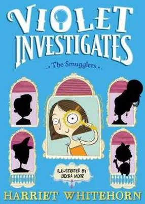 Obrázok produktu pre Violet and the Smugglers