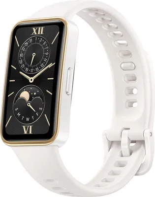 Obrázek produktu pro Huawei Band 9, Nramek pro sledovn aktivity, 3,73 cm (1.47"), AMOLED, Vododoln, Bl