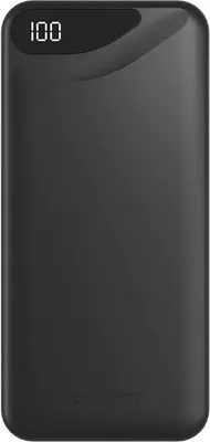Image de Cygnett CY4341PBCHE banque d'alimentation électrique Lithium 10000 mAh Noir