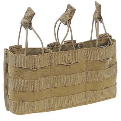 Zdjęcie produktu dla Tasmanian Tiger 3 SGL Mag Pouch BEL MKII w kolorze khaki