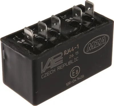 Image de Unité deVape RJ44-1 pour SLEZ 8305.1 et 8305.02 Allumage électronique