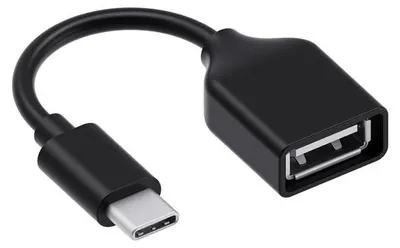 Image de Yealink Adaptateur USB-A vers USB-C