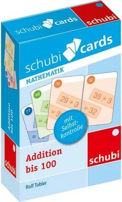 Obrázok produktu pre Schubicards