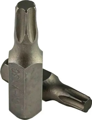 Produktbild von Torx Schraubendreher-Bits