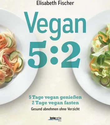 Produktbild von Vegan 5:2