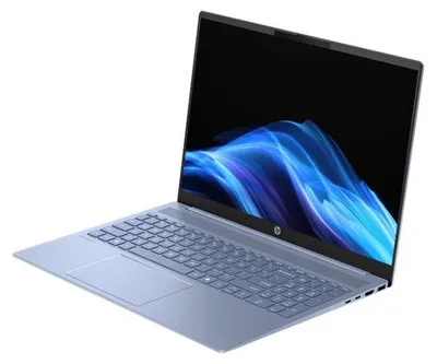 Produktbild von HP OmniBook 5 Laptop 16-af1453ng - Intel Core Ultra 5 225U / 1.5 GHz - Win 11 Home - Intel Graphics - 16 GB RAM - 512 GB SSD NVMe - 40.6 cm (16")