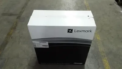 Produktbild von Lexmark CS820, CX8xx, 175000 Seiten, China, Laser, Lexmark, - CS820, CX8xx, 7,6 kg