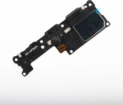 Produktbild von Für Huawei P8 Lite Lautsprecher Modul Flex