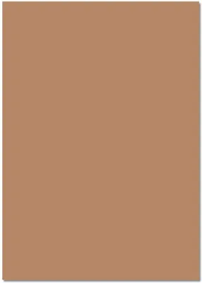 Productafbeelding van Folia 6475 tekenpapier - A4, bruin