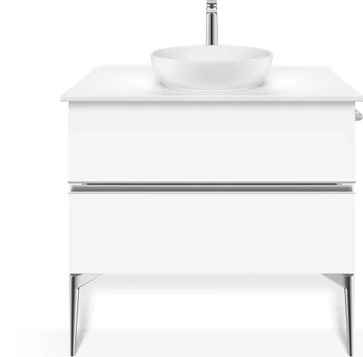 Produktbild von DURAVIT SV4658010180000 Sivida WTU 845x548x475mm,f. Bodenst.