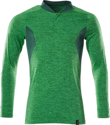 Produktbild von MASCOT 18081-810-33303-L ONE, Sweatshirt, L ONE, 104 cm, Polyester, 230 g/m², Nicht bleichen