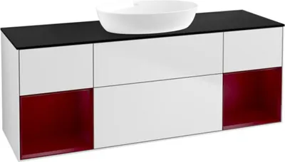 Produktbild von Villeroy & Boch FD02HBMT Waschbeckenunterschrank Finion FD0
