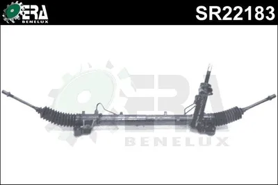 Produktbild von ERA Benelux SR22183 Lenkgetriebe für FORD C-MAX (DM2)