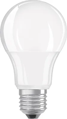 Produktbild von Osram STAR, 10,5 W, 75 W, E27, 1055 lm, 15000 h, Warmweiß