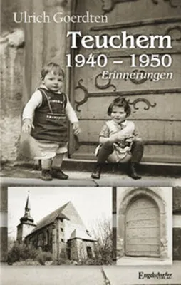 Image de Teuchern 1940 - 1950