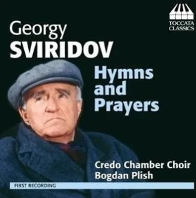 Produktbild von Hymns and Prayers