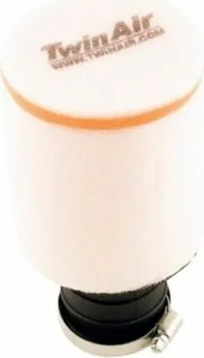 Zdjęcie produktu dla Filtr powietrza TWIN AIR cylindryczny Ø50mm - 158712