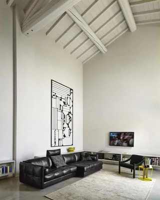 Produktbild von Ecksofa L-Form Modernes Sofa Ecksofa Prianera  Wohnzimmer Couch Ecksofa Polster