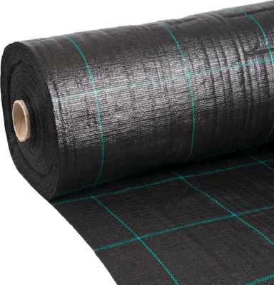 Produktbild von Bodengewebe Abdeckvlies 1,5 Meter x 50 Meter