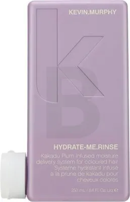 Obrázek produktu pro Kevin Murphy Hydrate-Me.Rinse vyživující kondicionér pro hydrataci vlasů 250 ml