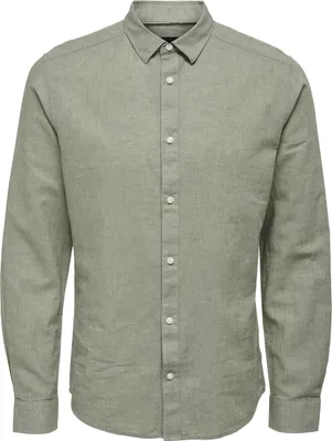 Produktbild von Only & Sons Hemd CAIDEN Langarmhemd