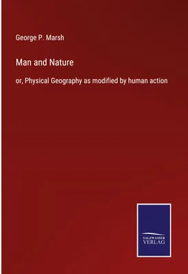 Produktbild von Man and Nature