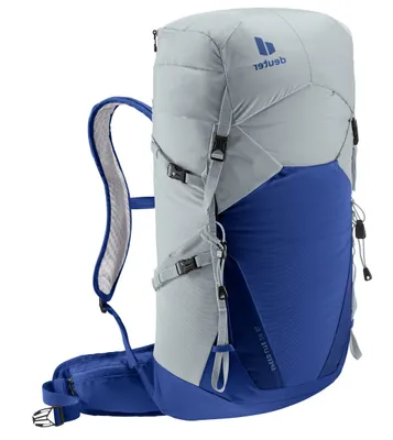 Produktbild von Deuter Speed Lite 28 SL Barva: zinn-indigo