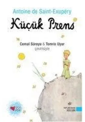 Obrázok produktu pre Malý princ
