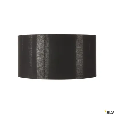 Immagine prodotto di Paralume FENDA, nero/rame, Ø70cm