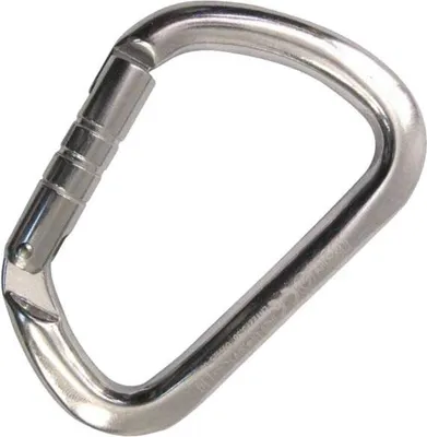 Zdjęcie produktu dla Kong Italy X Large Carabiner Multicoloured Wielokolorowy Jeden rozmiar