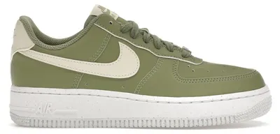 Produktbild von Nike Air Force 1 Low '07 Next Nature Oil Green Sea Glass (Women's) - EU 44.5