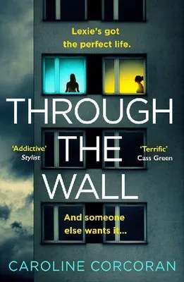 Produktbild von Through the Wall