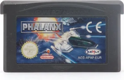 Produktbild von Phalanx