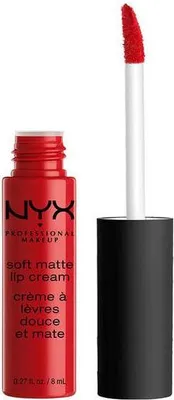 Immagine prodotto di Nyx Soft Matte Lip Cream Madrid 8ml
