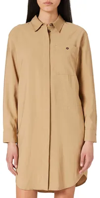 Productafbeelding van Marc O'Polo damesjurk, model 102092421087, kleur 735, maat 36