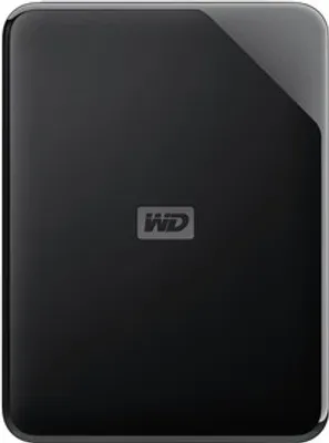 Produktbild von WD Elements SE 1TB HDD USB3.0 Portable 6,4cm 2,5Zoll RTL extern RoHS compliant Low cost schwarz
