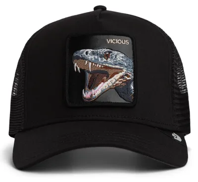 Produktbild von Goorin Bros. Vicious Trucker Cap Void