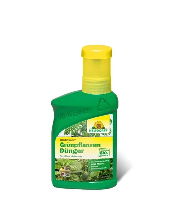 Produktbild von Neudorff BioTrissol GrünpflanzenDünger