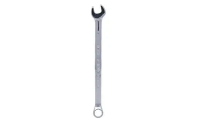 Produktbild von KS TOOLS Ring-Maulschlüssel 518.0608 Chrom-Vanadium-Stahl 32g