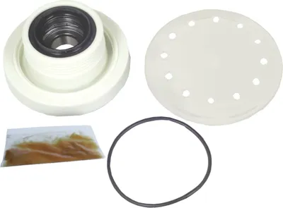 Produktbild von easyPART passend für 10018276 EUROPART Lagerung Lagernabe Kugellager Rollenlager Lager Antriebsgegenseite Waschmaschine passend wie AEG Electrolux 407130649 4071306494 auch